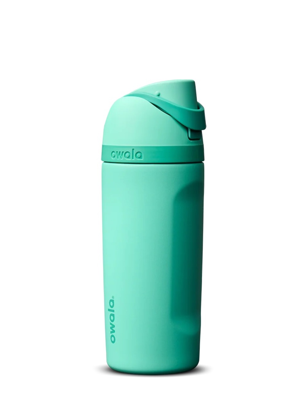 🕶️ Owala Water Bottle FreeSip 16oz “90’s Kid” NWT In Hand